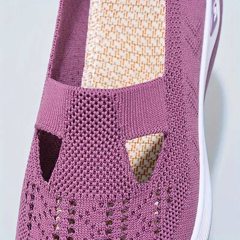 Tênis Anatômico Feminino FitEase™ – Oferta Especial Leve 2 Pague 1