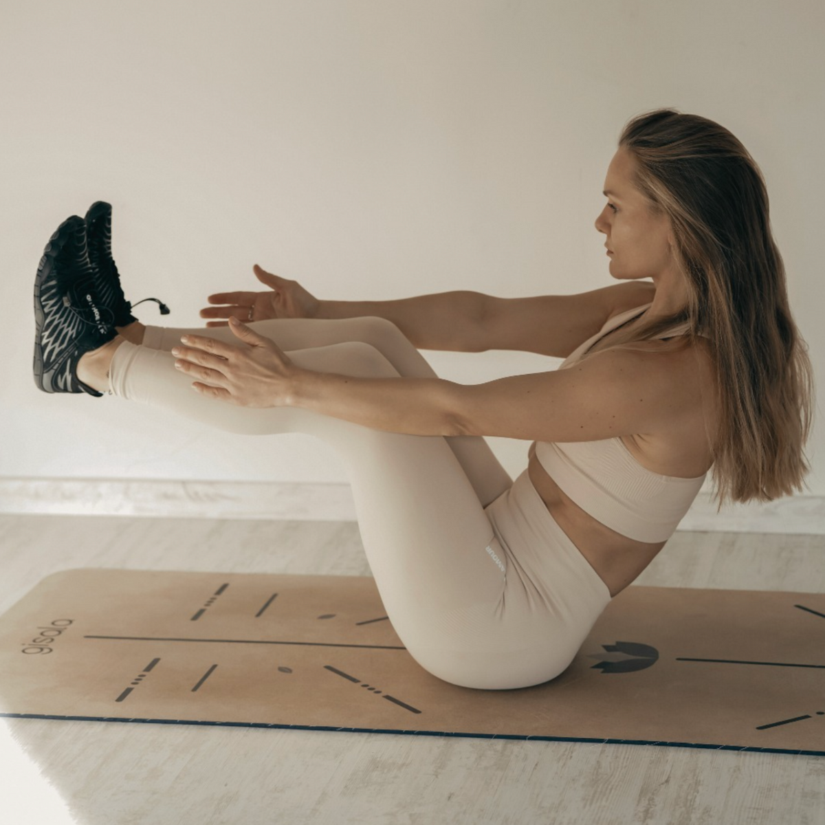 Sapato Tecnológico Vellor Pro - Ortopédico, Leve, Barefoot e Ultra Confortável (Unissex) + Brinde Exclusivo
