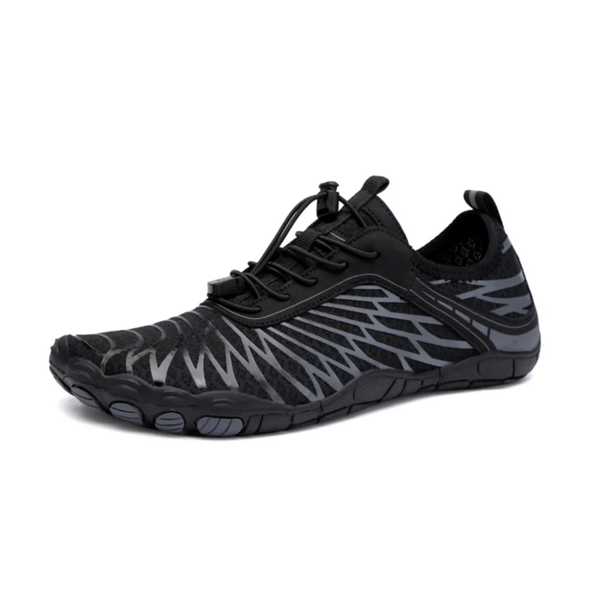 Sapato Tecnológico Vellor Pro - Ortopédico, Leve, Barefoot e Ultra Confortável (Unissex) + Brinde Exclusivo