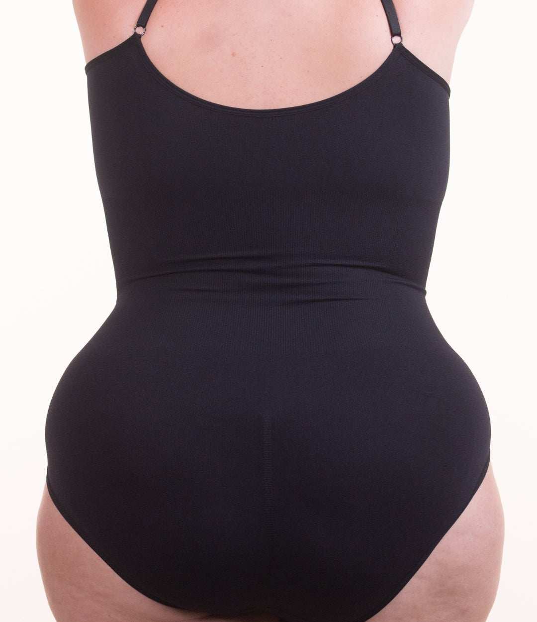 Body Modelador Feminino Cintura Fina™ – Compressão e Conforto Premium