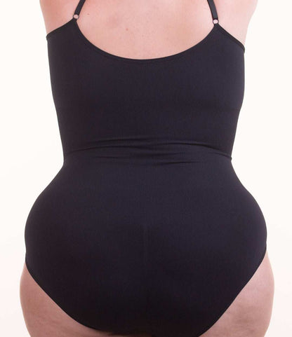 Body Modelador Feminino Cintura Fina™ – Compressão e Conforto Premium