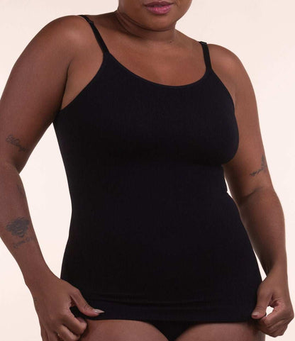 Camiseta Modeladora SlimCare™ – Sustentação, Compressão e Conforto 3 em 1