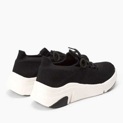 Tênis Ortopédico Feminino SoftStep™ – Conforto Premium e Estabilidade