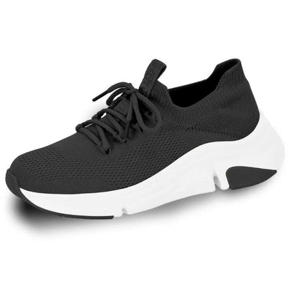 Tênis Ortopédico Feminino SoftStep™ – Conforto Premium e Estabilidade