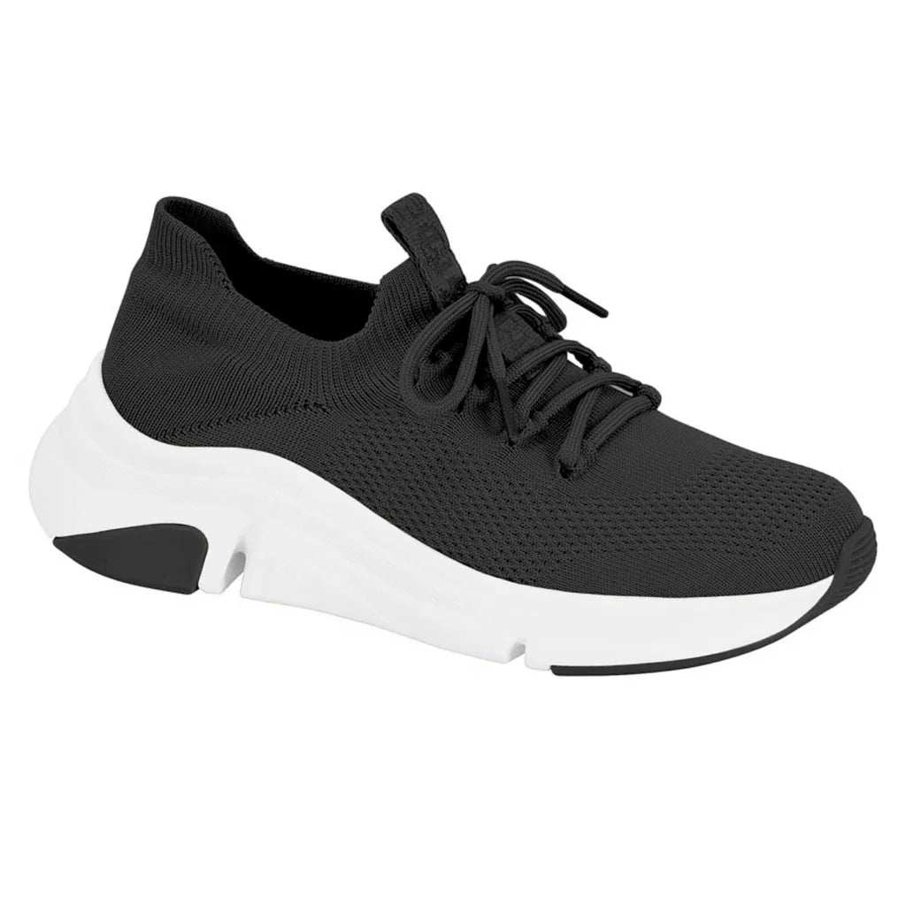 Tênis Ortopédico Feminino SoftStep™ – Conforto Premium e Estabilidade