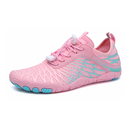 Sapato Tecnológico Vellor Pro - Ortopédico, Leve, Barefoot e Ultra Confortável (Unissex) + Brinde Exclusivo