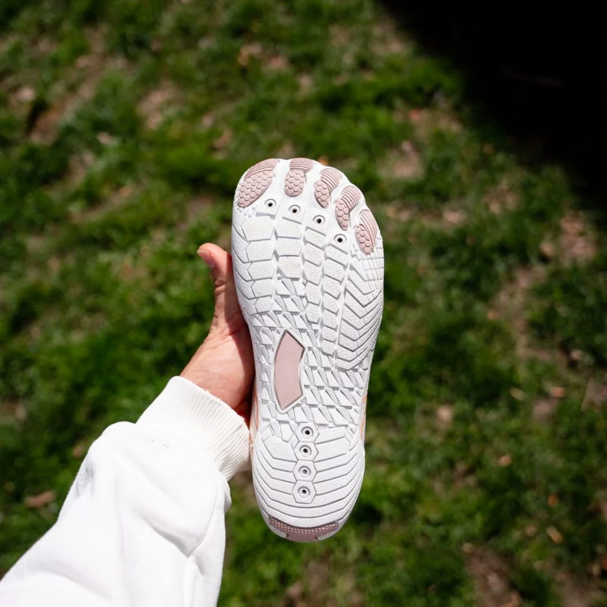 Sapato Tecnológico Vellor Pro - Ortopédico, Leve, Barefoot e Ultra Confortável (Unissex) + Brinde Exclusivo