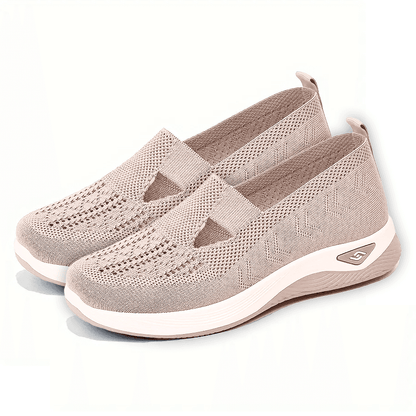 Tênis Anatômico Feminino FitEase™ – Oferta Especial Leve 2 Pague 1