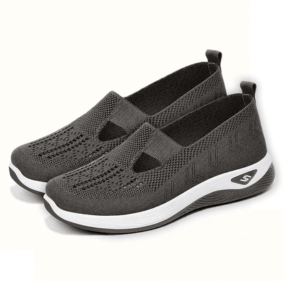 Tênis Anatômico Feminino FitEase™ – Oferta Especial Leve 2 Pague 1