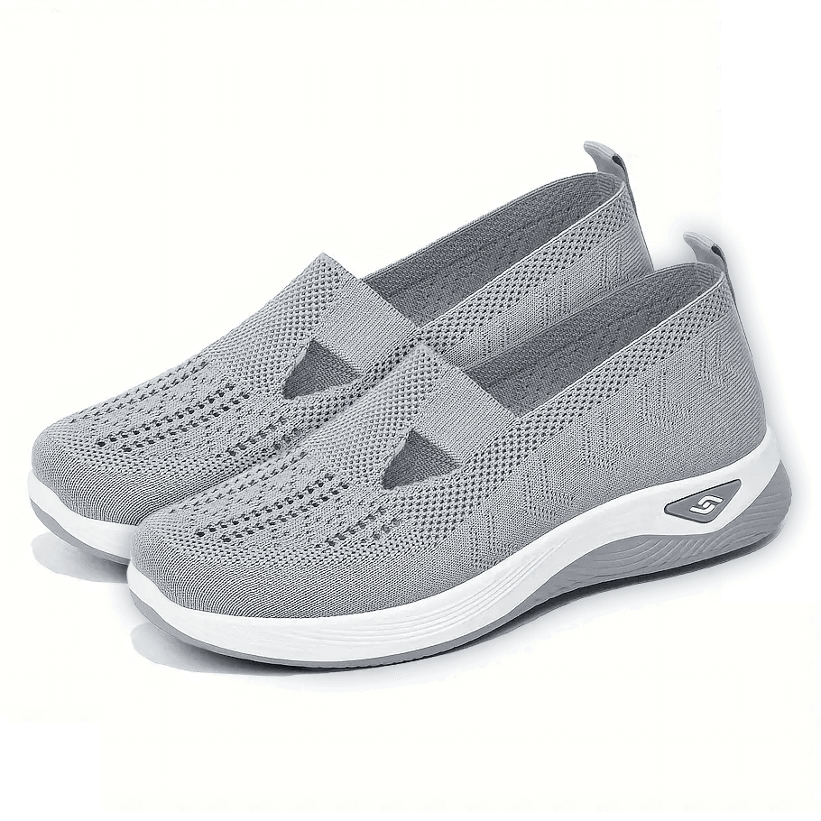Tênis Anatômico Feminino FitEase™ – Oferta Especial Leve 2 Pague 1