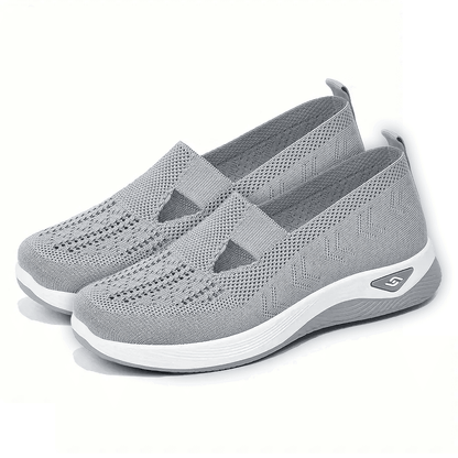 Tênis Anatômico Feminino FitEase™ – Oferta Especial Leve 2 Pague 1
