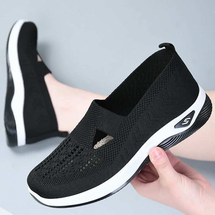 Tênis Anatômico Feminino FitEase™ – Oferta Especial Leve 2 Pague 1