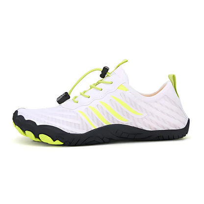 Sapato Tecnológico Vellor Pro - Ortopédico, Leve, Barefoot e Ultra Confortável (Unissex) + Brinde Exclusivo