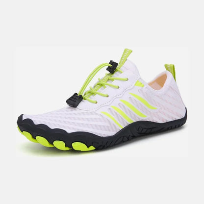 Sapato Tecnológico Vellor Pro - Ortopédico, Leve, Barefoot e Ultra Confortável (Unissex) + Brinde Exclusivo