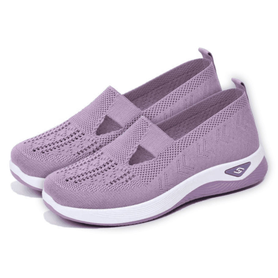 Tênis Anatômico Feminino FitEase™ – Oferta Especial Leve 2 Pague 1
