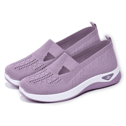 Tênis Anatômico Feminino FitEase™ – Oferta Especial Leve 2 Pague 1