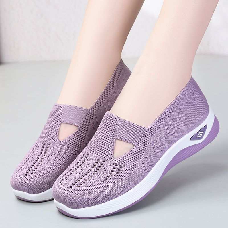 Tênis Anatômico Feminino FitEase™ – Oferta Especial Leve 2 Pague 1