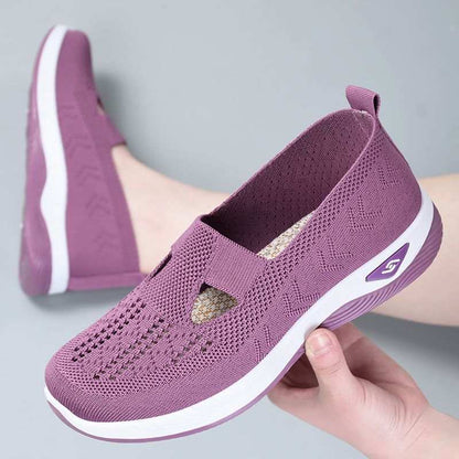 Tênis Anatômico Feminino FitEase™ – Oferta Especial Leve 2 Pague 1
