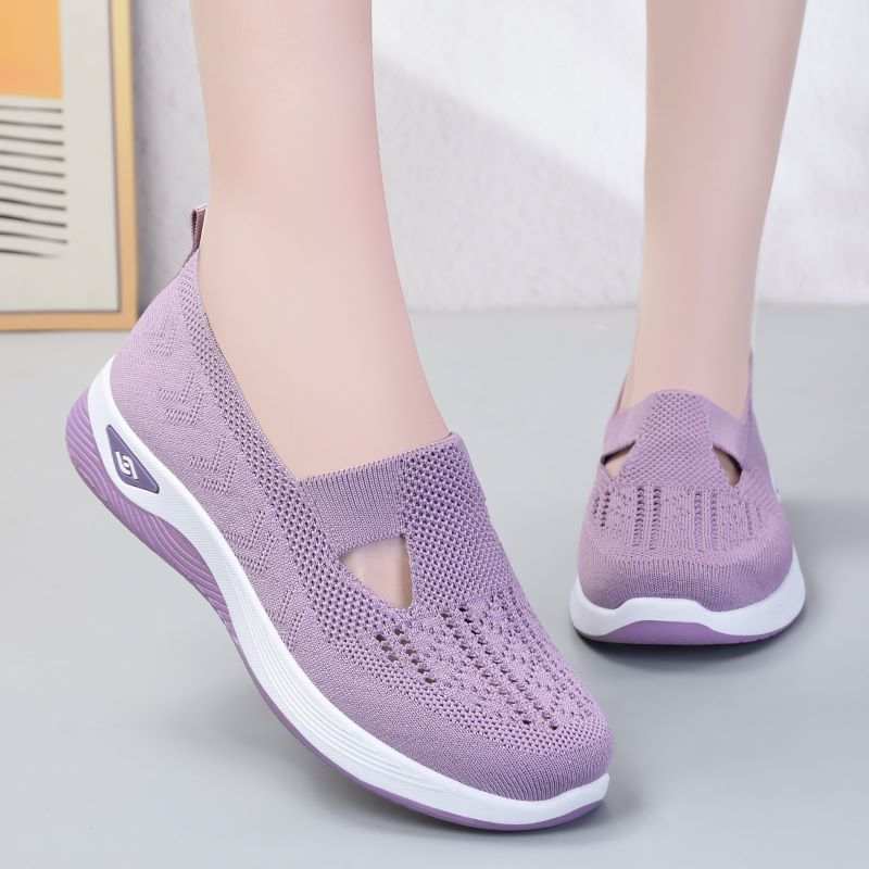 Tênis Anatômico Feminino FitEase™ – Oferta Especial Leve 2 Pague 1
