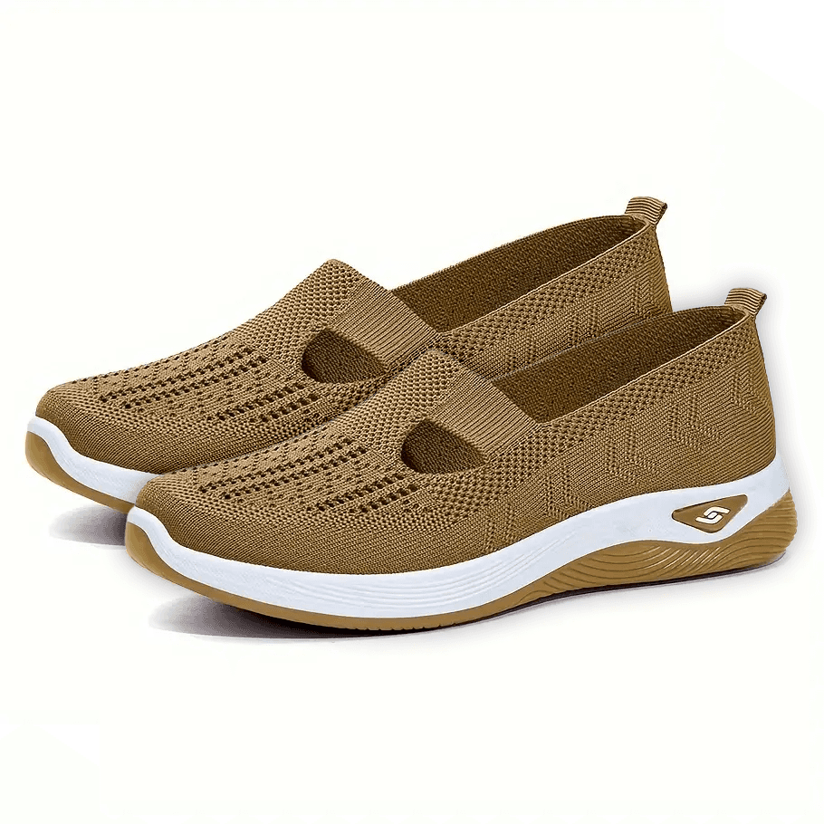 Tênis Anatômico Feminino FitEase™ – Oferta Especial Leve 2 Pague 1