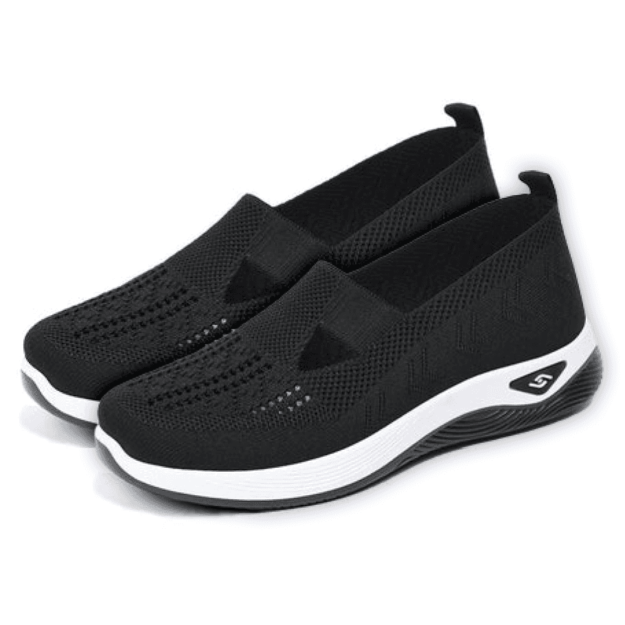 Tênis Anatômico Feminino FitEase™ – Oferta Especial Leve 2 Pague 1