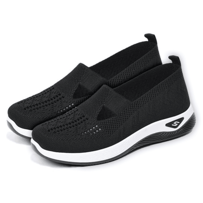 Tênis Anatômico Feminino FitEase™ – Oferta Especial Leve 2 Pague 1