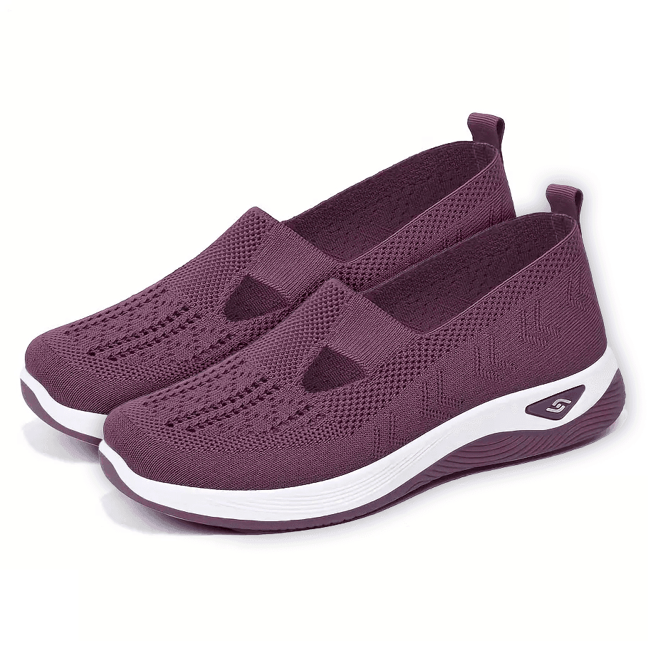 Tênis Anatômico Feminino FitEase™ – Oferta Especial Leve 2 Pague 1