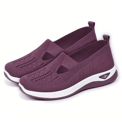 Tênis Anatômico Feminino FitEase™ – Oferta Especial Leve 2 Pague 1