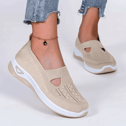 Tênis Anatômico Feminino FitEase™ – Oferta Especial Leve 2 Pague 1