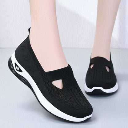 Tênis Anatômico Feminino FitEase™ – Oferta Especial Leve 2 Pague 1