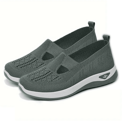 Tênis Anatômico Feminino FitEase™ – Oferta Especial Leve 2 Pague 1