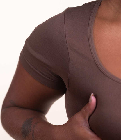 Body Modelador SecondSkin™ – Sem Costura e Ajuste Perfeito