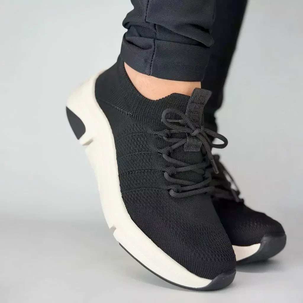 Tênis Ortopédico Feminino SoftStep™ – Conforto Premium e Estabilidade