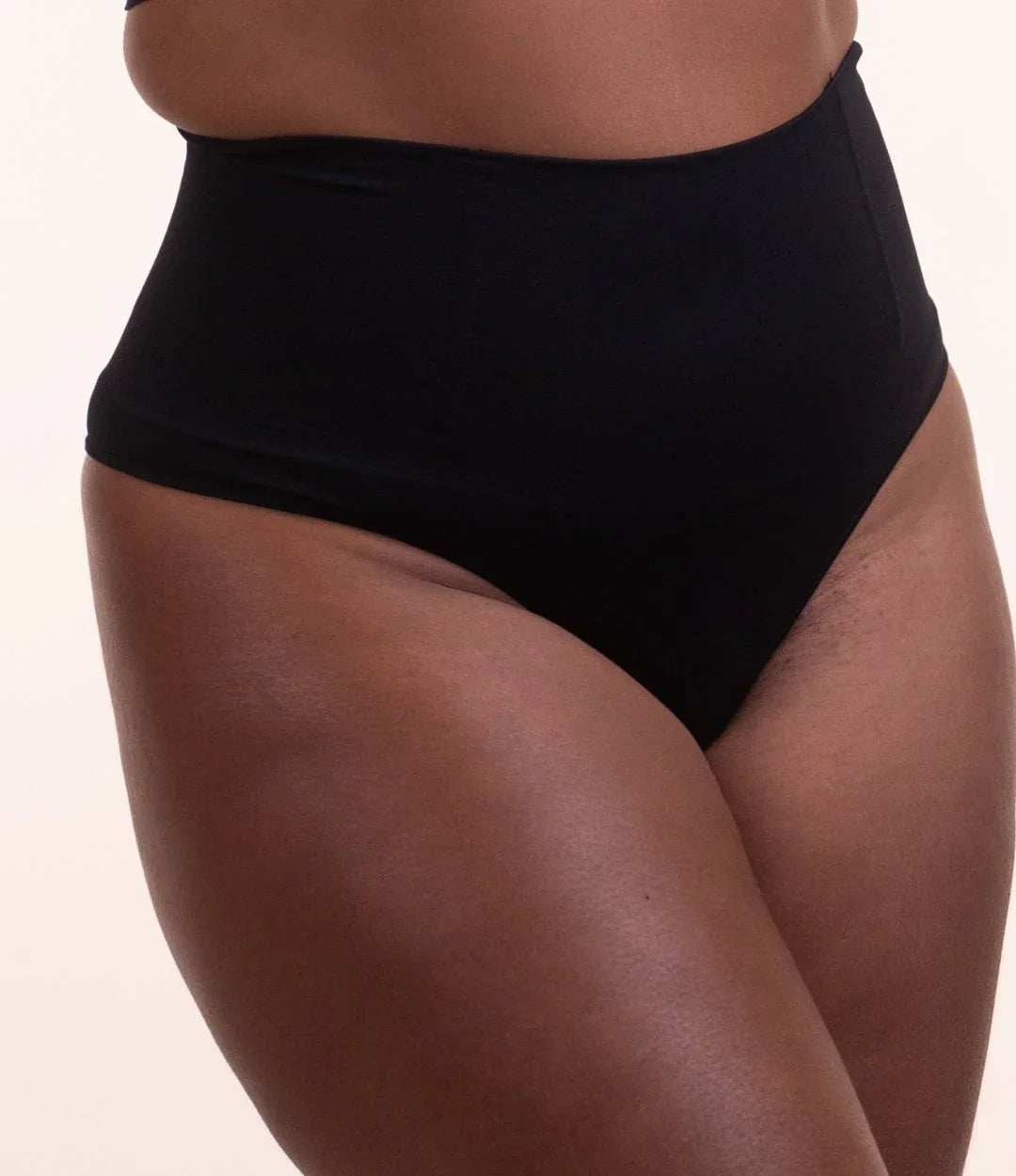 Calcinha Modeladora Não Enrola – SlimCurve™