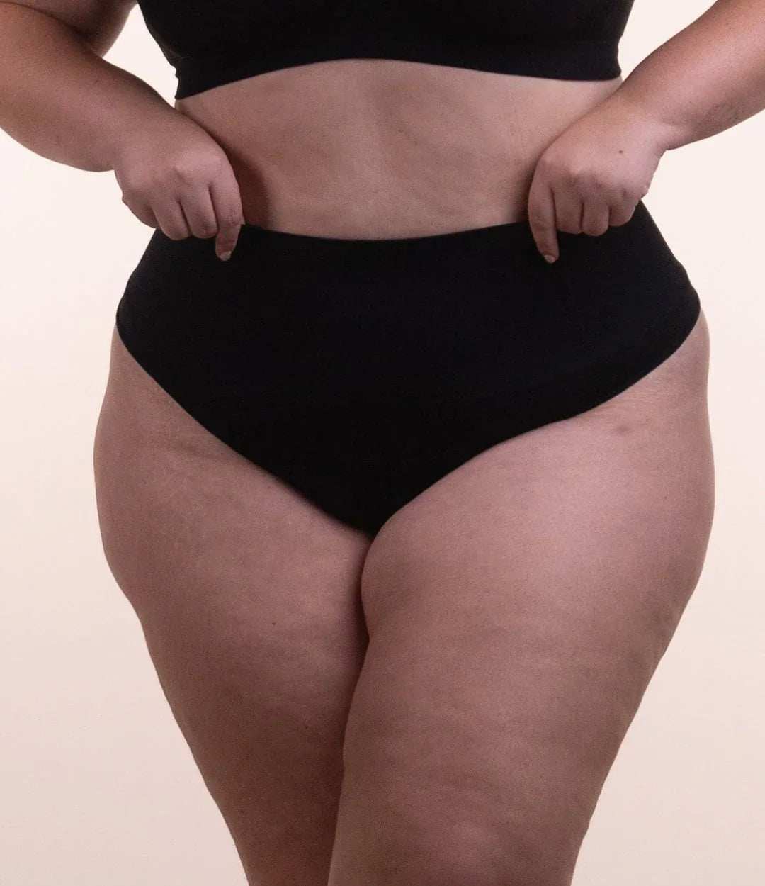 Calcinha Modeladora Não Enrola – SlimCurve™