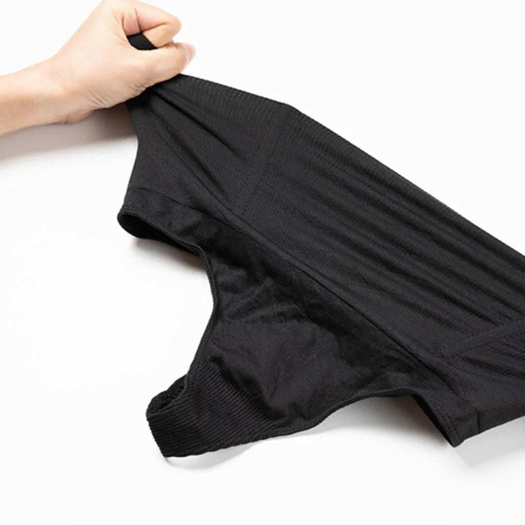 Calcinha Modeladora Não Enrola – SlimCurve™