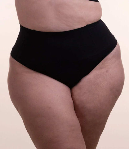 Calcinha Modeladora Não Enrola – SlimCurve™