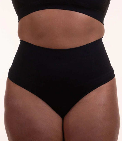 Calcinha Modeladora Não Enrola – SlimCurve™