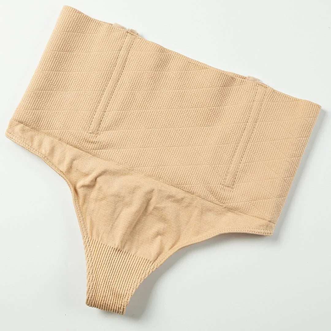 Calcinha Modeladora Não Enrola – SlimCurve™