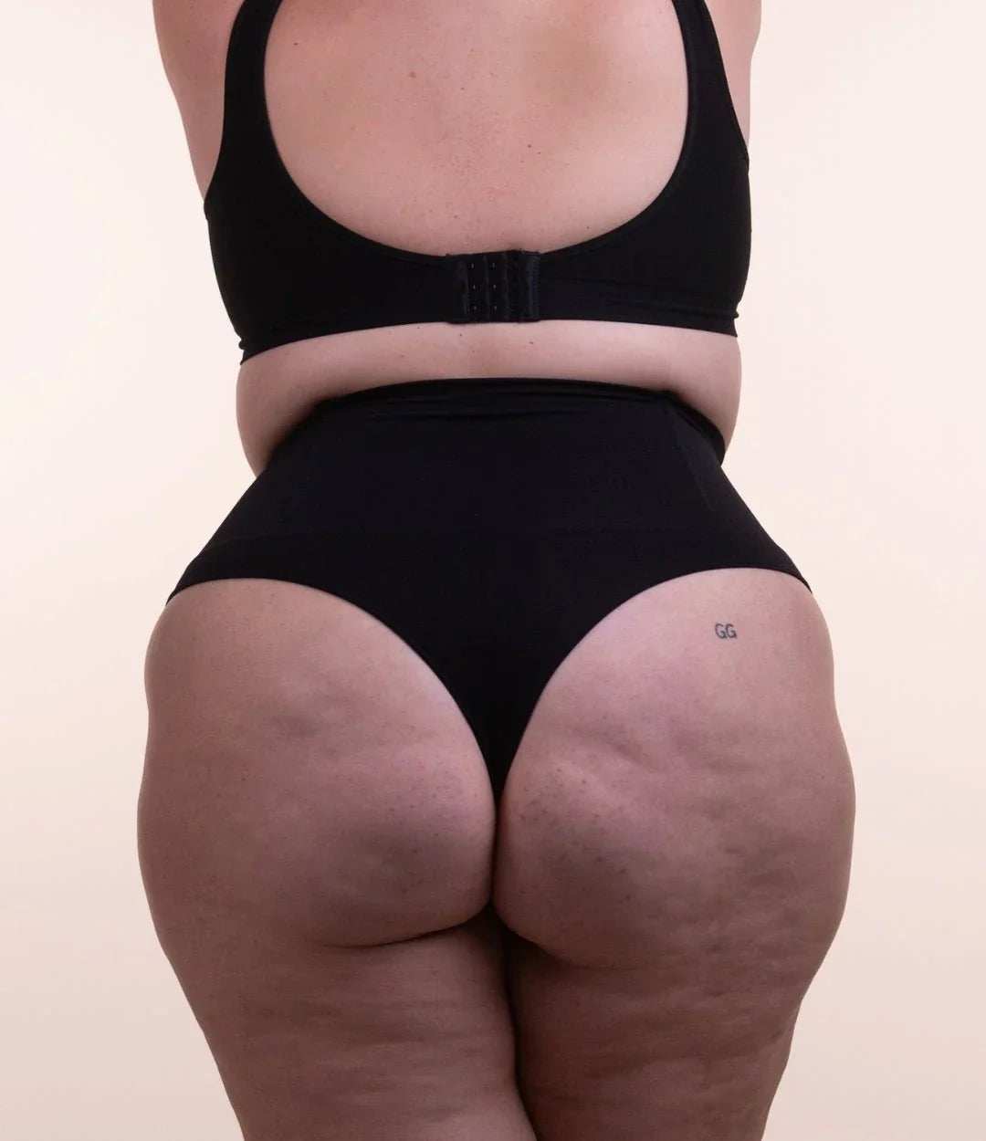 Calcinha Modeladora Não Enrola – SlimCurve™