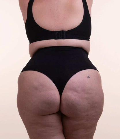 Calcinha Modeladora Não Enrola – SlimCurve™