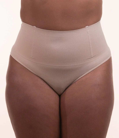 Calcinha Modeladora Não Enrola – SlimCurve™