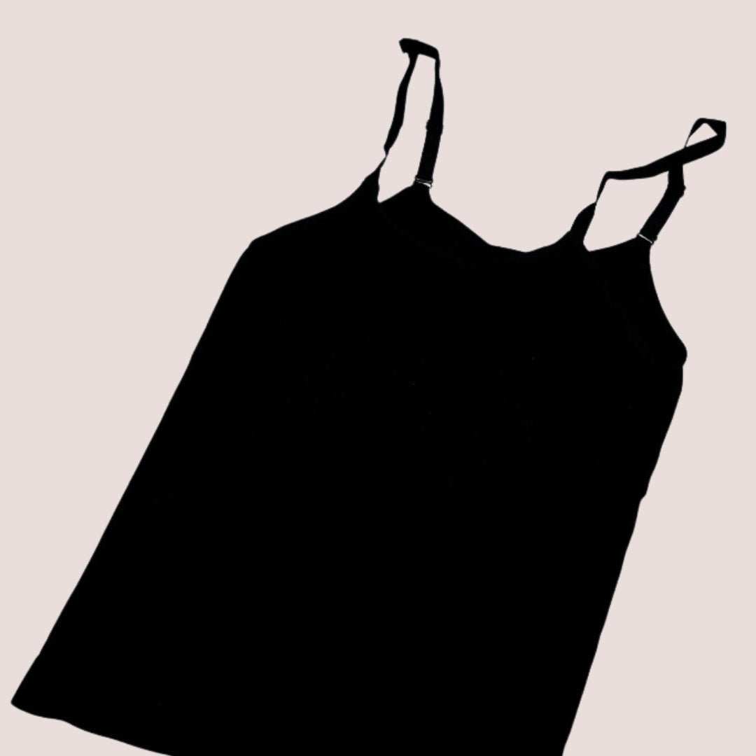 Camiseta Modeladora SlimCare™ – Sustentação, Compressão e Conforto 3 em 1