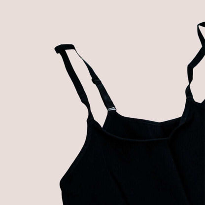 Camiseta Modeladora SlimCare™ – Sustentação, Compressão e Conforto 3 em 1