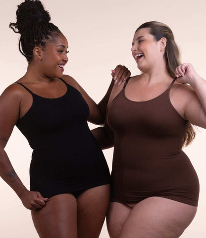 Camiseta Modeladora SlimCare™ – Sustentação, Compressão e Conforto 3 em 1