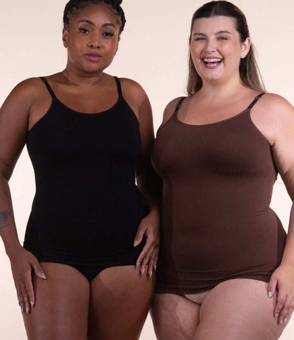 Camiseta Modeladora SlimCare™ – Sustentação, Compressão e Conforto 3 em 1