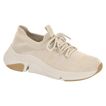 Tênis Ortopédico Feminino SoftStep™ – Conforto Premium e Estabilidade