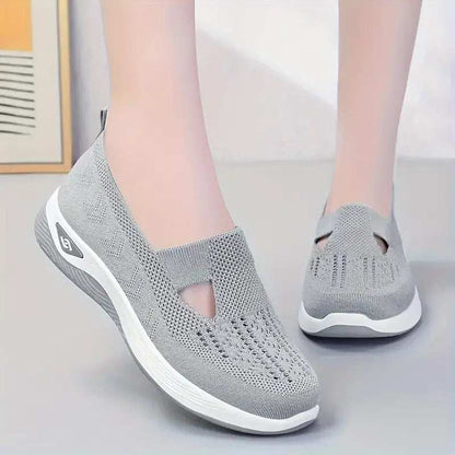 Tênis Anatômico Feminino FitEase™ – Oferta Especial Leve 2 Pague 1