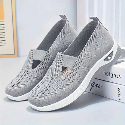 Tênis Anatômico Feminino FitEase™ – Oferta Especial Leve 2 Pague 1