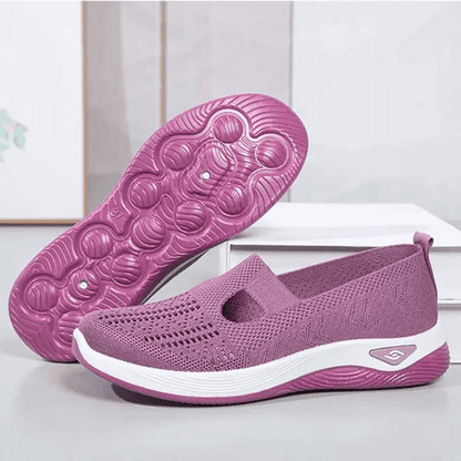 Tênis Anatômico Feminino FitEase™ – Oferta Especial Leve 2 Pague 1